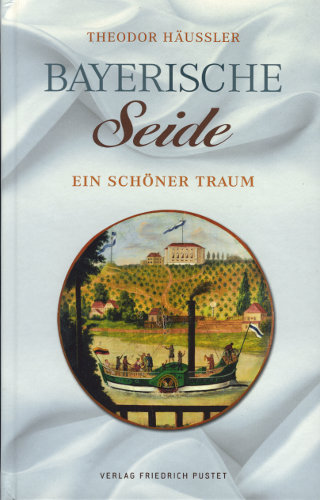 Titelseite Bayerische Seide