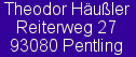 Anbieterkennung